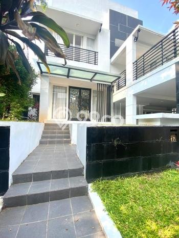 Rumah Disewakan Tangerang Selatan LT 500m2 LB 600m2 Kawasan Bintaro Rumah Disewakan Tangerang Selatan LT 500m2 LB 600m2 Kawasan Bintaro