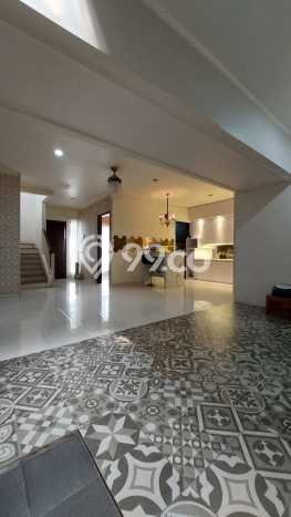 For Sale! Luxury House LT 120m2 Desain Elegan di Bintaro For Sale! Luxury House LT 120m2 Desain Elegan di Bintaro