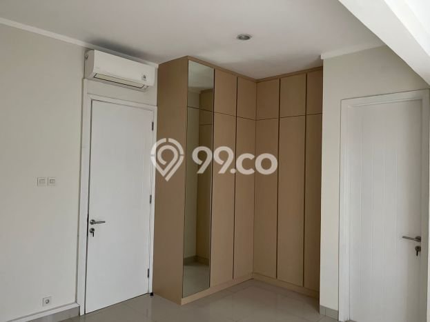 Ready to Use! Premium House LT 105m2 Desain Modern di Bintaro Ready to Use! Premium House LT 105m2 Desain Modern di Bintaro