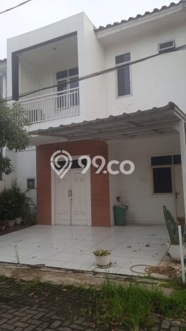Rumah Luas Asri 3 KT Siap Huni di Bintaro Tangerang Selatan Rumah Luas Asri 3 KT Siap Huni di Bintaro Tangerang Selatan