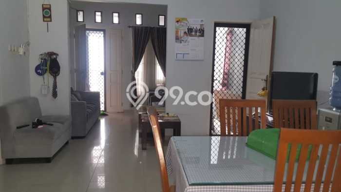 Rumah Elit LB 150m2 Siap Huni Desain Elegan di Condet, Jakarta Timur Rumah Elit LB 150m2 Siap Huni Desain Elegan di Condet, Jakarta Timur