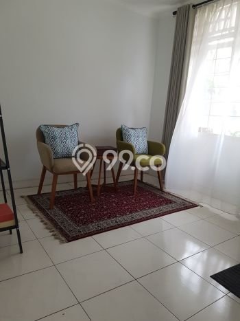 Rumah Luxury Modern Tanpa Renovasi di Bintaro Tangerang Selatan Rumah Luxury Modern Tanpa Renovasi di Bintaro Tangerang Selatan