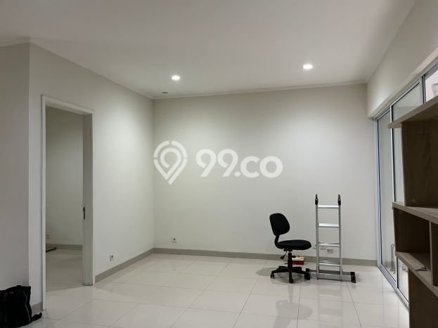 Ready to Use! Premium House LT 105m2 Desain Modern di Bintaro Ready to Use! Premium House LT 105m2 Desain Modern di Bintaro