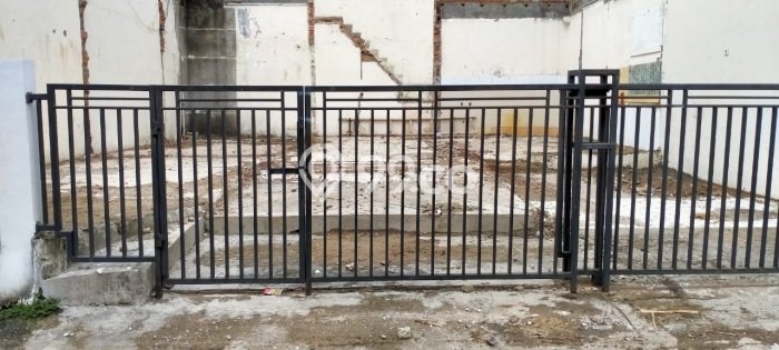 Dijual Tanah Lokasi Bintaro, Tangerang Selatan Seluas 99m2 Dijual Tanah Lokasi Bintaro, Tangerang Selatan Seluas 99m2