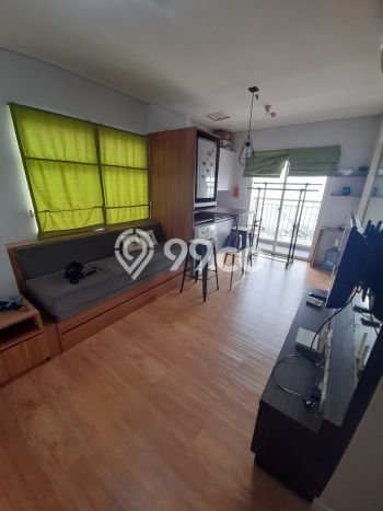Apartemen Disewakan Terjangkau 2 KT / 1 KM di Grogol Petamburan, Jakarta Barat Apartemen Disewakan Terjangkau 2 KT / 1 KM di Grogol Petamburan, Jakarta Barat
