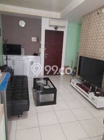 Untuk Dijual Apartemen 2 KT & 1 KM di Jakarta Barat Lokasi Strategis Untuk Dijual Apartemen 2 KT & 1 KM di Jakarta Barat Lokasi Strategis