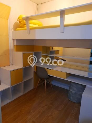 Apartemen Disewakan Terjangkau 2 KT / 1 KM di Grogol Petamburan, Jakarta Barat Apartemen Disewakan Terjangkau 2 KT / 1 KM di Grogol Petamburan, Jakarta Barat