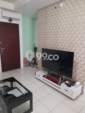 Apartemen Favorit Nyaman Dijual di Jakarta Barat dengan 2 Kamar Tidur Apartemen Favorit Nyaman Dijual di Jakarta Barat dengan 2 Kamar Tidur