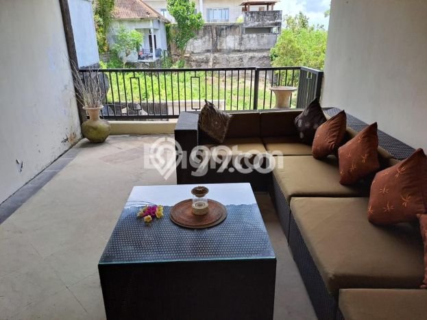 Vila Tenang di Ungasan, Area 205m², Pemandangan Indah di area Vila Tenang di Ungasan, Area 205m², Pemandangan Indah di area