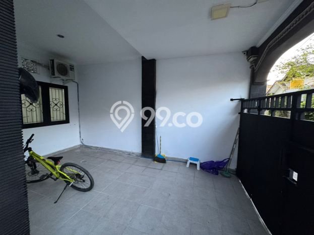 For Sale Rumah 5 Kamar Lokasi Ideal Nyaman dan Strategis di Denpasar Barat For Sale Rumah 5 Kamar Lokasi Ideal Nyaman dan Strategis di Denpasar Barat
