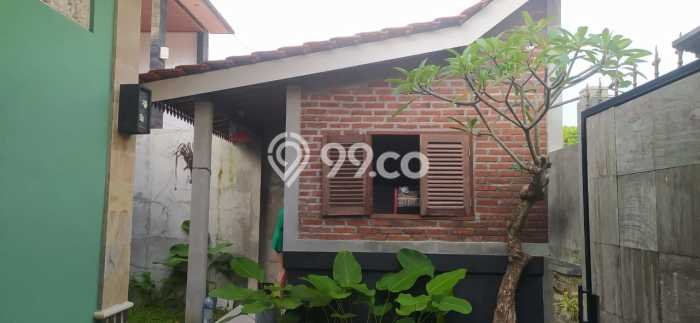 Rumah sewa siap huni 2 KT di Jimbaran, Badung Rumah sewa siap huni 2 KT di Jimbaran, Badung