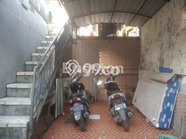 Rumah Strategis Minimalis Lb 74m2 di Kuta Selatan, Badung Rumah Strategis Minimalis Lb 74m2 di Kuta Selatan, Badung