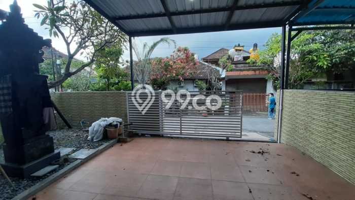 LIMITED UNIT! Rumah area Renon, 3 KM, Luas 108m² Bangunan 184m² LIMITED UNIT! Rumah area Renon, 3 KM, Luas 108m² Bangunan 184m²