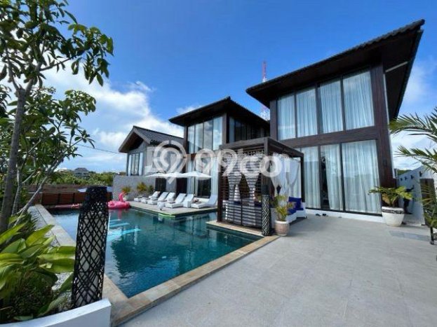 Vila Kawasan Kuta Selatan, Luas 825m2m², Lokasi Strategis Vila Kawasan Kuta Selatan, Luas 825m2m², Lokasi Strategis