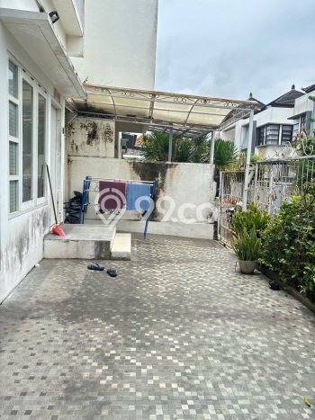 Rumah sewa siap huni 2 Kamar Tidur di Nusa Dua, Badung Rumah sewa siap huni 2 Kamar Tidur di Nusa Dua, Badung