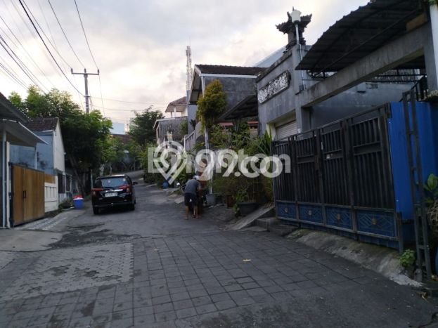 Rumah Strategis Minimalis Lb 74m2 di Kuta Selatan, Badung Rumah Strategis Minimalis Lb 74m2 di Kuta Selatan, Badung
