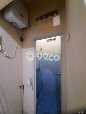 Rumah Modern Minimalis 3 KT Bisa Langsung Pindah di Kuta Selatan Rumah Modern Minimalis 3 KT Bisa Langsung Pindah di Kuta Selatan