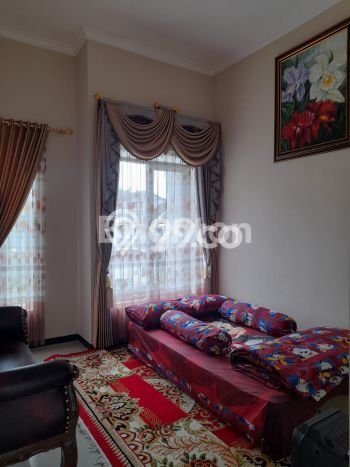 Hunian Cantik Modern Lb 120m2 di Junrejo, Batu Hunian Cantik Modern Lb 120m2 di Junrejo, Batu
