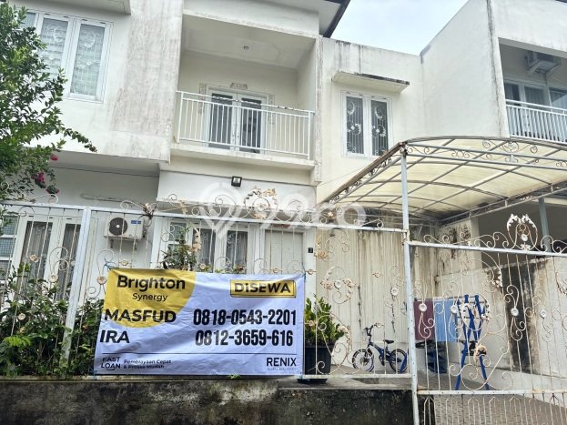 Rumah sewa siap huni 2 Kamar Tidur di Nusa Dua, Badung Rumah sewa siap huni 2 Kamar Tidur di Nusa Dua, Badung