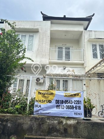 Rumah sewa siap huni 2 Kamar Tidur di Nusa Dua, Badung Rumah sewa siap huni 2 Kamar Tidur di Nusa Dua, Badung