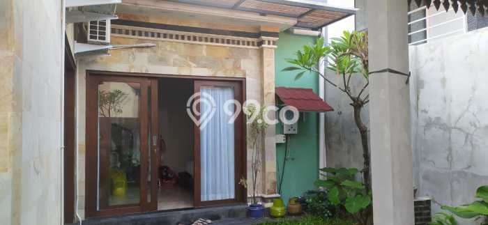 Rumah sewa siap huni 2 KT di Jimbaran, Badung Rumah sewa siap huni 2 KT di Jimbaran, Badung