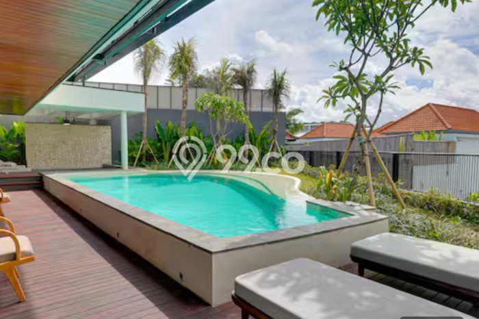 Vila Kawasan , Ukuran 343m2m², Dekat ke berbagai fasilitas umum Vila Kawasan , Ukuran 343m2m², Dekat ke berbagai fasilitas umum