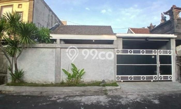 Dijual Hunian Rumah Nyaman 3 KT di Jimbaran, Badung Dijual Hunian Rumah Nyaman 3 KT di Jimbaran, Badung