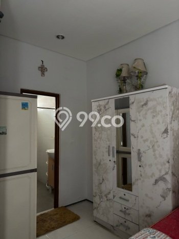 LOKASI PREMIUM! Rumah di Puri Gading, 2 KT, Lingkungan Tenang, LT 100m² Bangunan 60m² LOKASI PREMIUM! Rumah di Puri Gading, 2 KT, Lingkungan Tenang, LT 100m² Bangunan 60m²