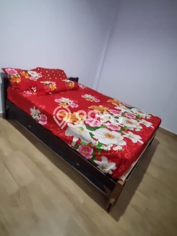 For Sale Rumah 5 Kamar Lokasi Ideal Nyaman dan Strategis di Denpasar Barat For Sale Rumah 5 Kamar Lokasi Ideal Nyaman dan Strategis di Denpasar Barat