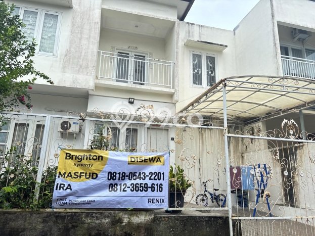 Rumah sewa siap huni 2 Kamar Tidur di Nusa Dua, Badung Rumah sewa siap huni 2 Kamar Tidur di Nusa Dua, Badung