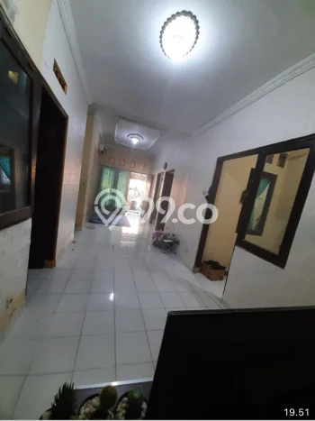 Rumah Modern Minimalis 3 KT Bisa Langsung Pindah di Kuta Selatan Rumah Modern Minimalis 3 KT Bisa Langsung Pindah di Kuta Selatan