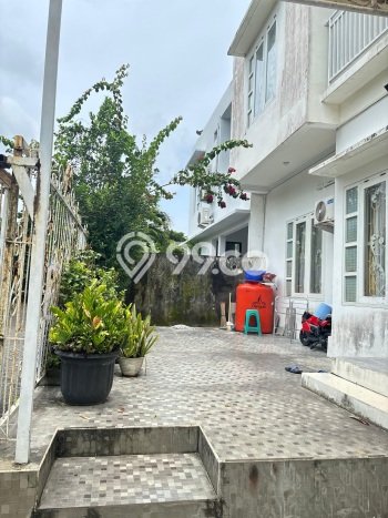 Rumah sewa siap huni 2 Kamar Tidur di Nusa Dua, Badung Rumah sewa siap huni 2 Kamar Tidur di Nusa Dua, Badung