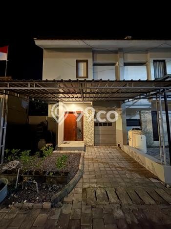 HOT DEAL! Rumah di Jimbaran, 2 KM, Lingkungan Asri, LT 100m² Bangunan 50m² HOT DEAL! Rumah di Jimbaran, 2 KM, Lingkungan Asri, LT 100m² Bangunan 50m²