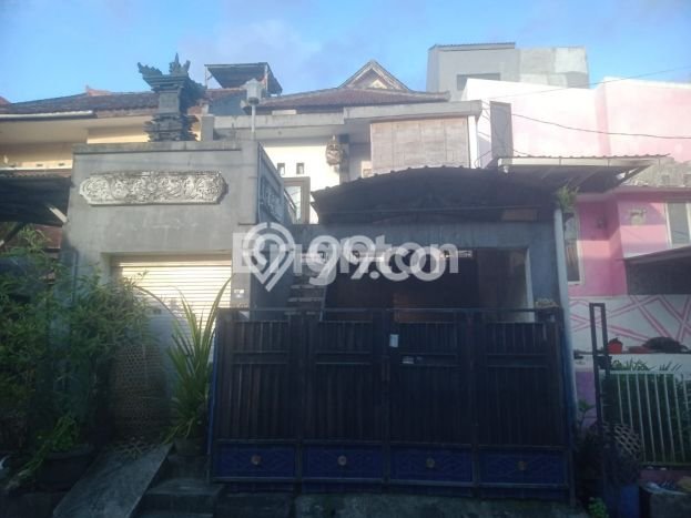 Rumah Strategis Minimalis Lb 74m2 di Kuta Selatan, Badung Rumah Strategis Minimalis Lb 74m2 di Kuta Selatan, Badung