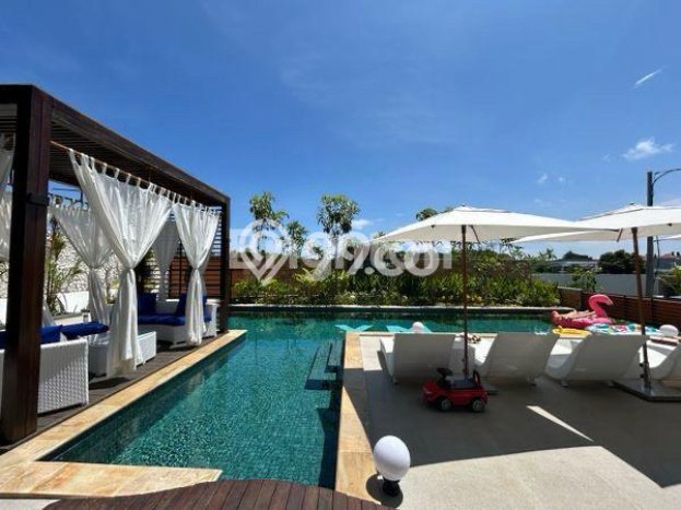 Vila Kawasan Kuta Selatan, Luas 825m2m², Lokasi Strategis Vila Kawasan Kuta Selatan, Luas 825m2m², Lokasi Strategis