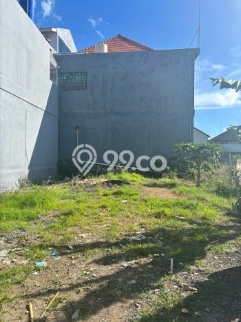 Tanah Dijual Lokasi Denpasar Timur, Denpasar dengan Luas Tanah 140m2 dan Status SHM Tanah Dijual Lokasi Denpasar Timur, Denpasar dengan Luas Tanah 140m2 dan Status SHM