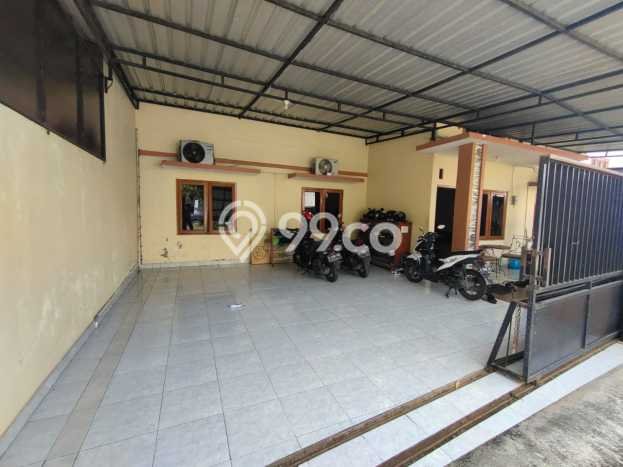 Jual Rumah Strategis Bagus Punya 4 KT di Jebres Solo SHM Jual Rumah Strategis Bagus Punya 4 KT di Jebres Solo SHM