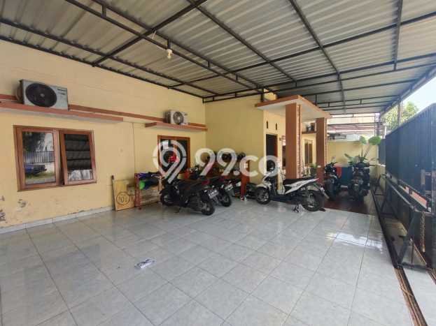 Jual Rumah Strategis Bagus Punya 4 KT di Jebres Solo SHM Jual Rumah Strategis Bagus Punya 4 KT di Jebres Solo SHM