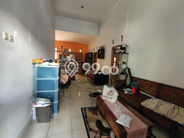 Jual Rumah Strategis Bagus Punya 4 KT di Jebres Solo SHM Jual Rumah Strategis Bagus Punya 4 KT di Jebres Solo SHM