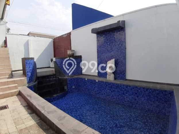 Hunian Cantik Modern Lb 279m2 di Gentan, Solo Hunian Cantik Modern Lb 279m2 di Gentan, Solo