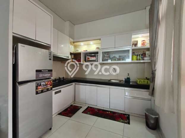 Rumah area Manahan, Lingkungan Asri, 3 KT Rumah area Manahan, Lingkungan Asri, 3 KT