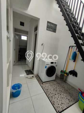 Rumah area Manahan, Lingkungan Asri, 3 KT Rumah area Manahan, Lingkungan Asri, 3 KT