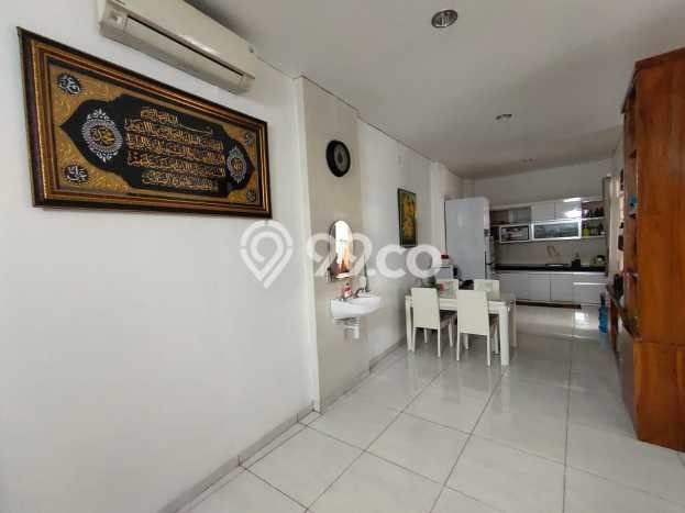 Rumah area Manahan, Lingkungan Asri, 3 KT Rumah area Manahan, Lingkungan Asri, 3 KT