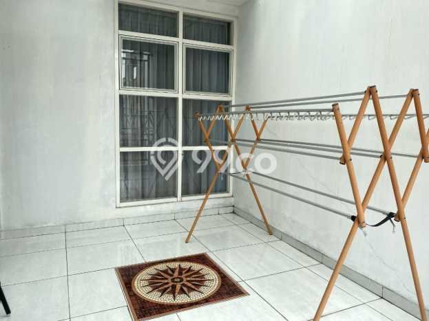 Rumah area Manahan, Lingkungan Asri, 3 KT Rumah area Manahan, Lingkungan Asri, 3 KT