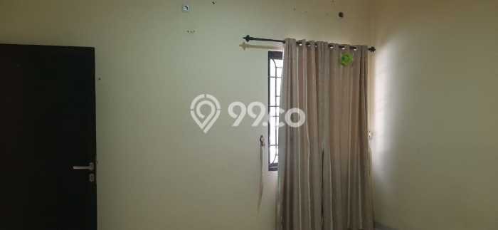 Rumah di Jebres, 3 KT, Konsep Minimalis, LT 100m² LB 125m² Rumah di Jebres, 3 KT, Konsep Minimalis, LT 100m² LB 125m²