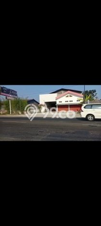 Gudang di Ngrampal, Luas 1000m2m², Kawasan Bisnis Gudang di Ngrampal, Luas 1000m2m², Kawasan Bisnis