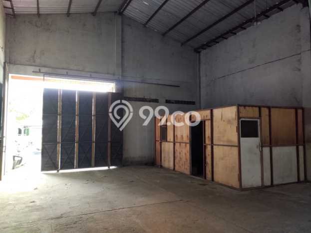 Gudang di Banjarsari, Luas 250m², For Rent, Area Bisnis, Ready Operasional Gudang di Banjarsari, Luas 250m², For Rent, Area Bisnis, Ready Operasional