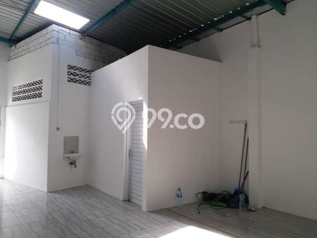 Gudang Disewakan Cepat di Laweyan Solo LB 400m2 Gudang Disewakan Cepat di Laweyan Solo LB 400m2