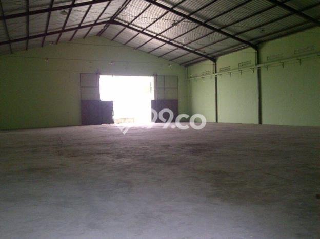 AREA KOMERSIAL! Gudang Disewakan Kawasan Sukoharjo, Luas 700m², Area Strategis, Siap Operasional AREA KOMERSIAL! Gudang Disewakan Kawasan Sukoharjo, Luas 700m², Area Strategis, Siap Operasional