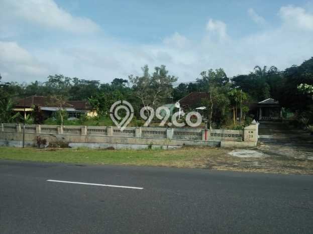 HARGA TERBAIK! Tanah Kawasan Karangpandan, Luas 2050m², Akses Strategis, Cocok untuk Hunian HARGA TERBAIK! Tanah Kawasan Karangpandan, Luas 2050m², Akses Strategis, Cocok untuk Hunian